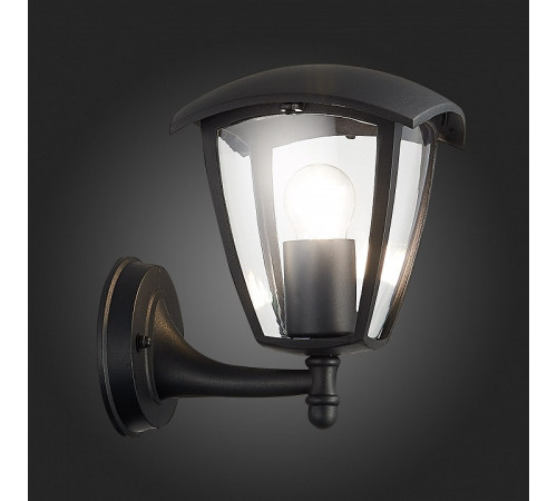 Светильник на штанге ST-Luce Sivino SL081.401.01