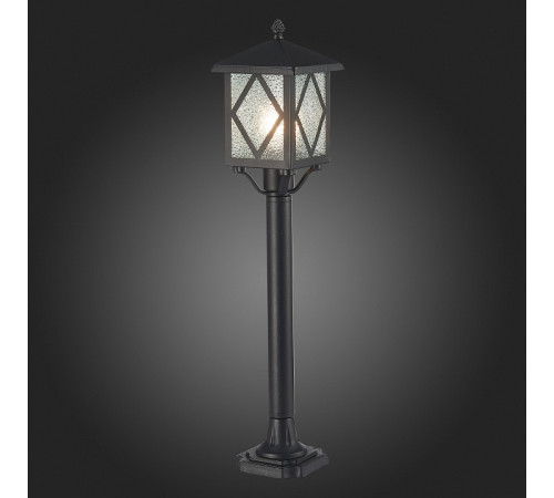 Наземный высокий светильник ST-Luce Lorne SL084.415.01