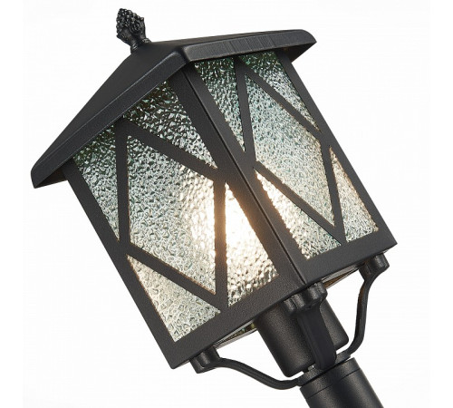 Наземный высокий светильник ST-Luce Lorne SL084.415.01