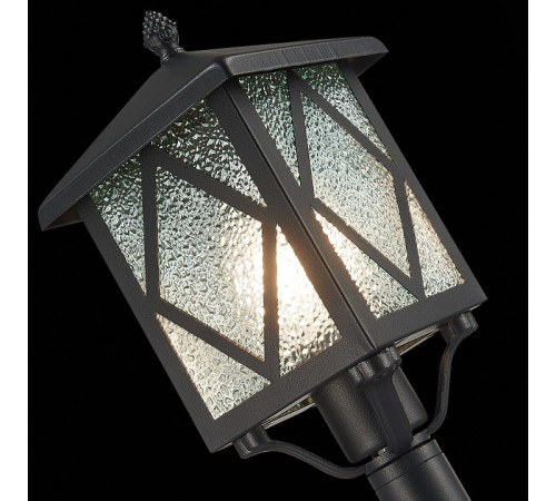 Наземный высокий светильник ST-Luce Lorne SL084.415.01