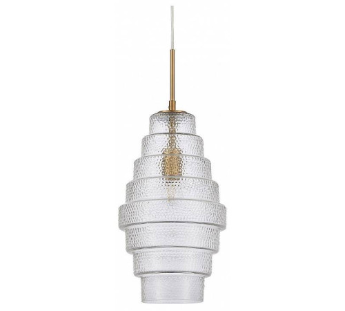 Подвесной светильник ST-Luce Rexite 1 лампа SL1001.213.01
