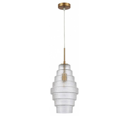 Подвесной светильник ST-Luce Rexite 1 лампа SL1001.213.01