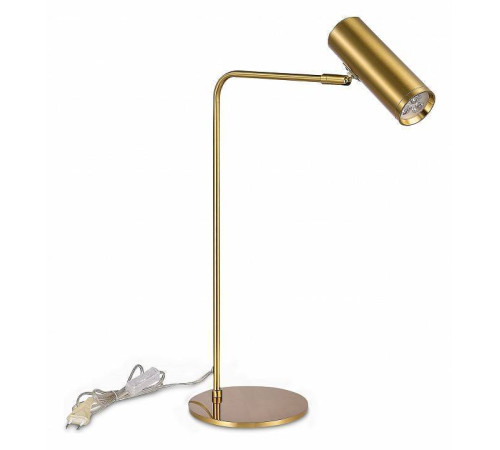 Настольная лампа декоративная ST-Luce Arper SL1006.204.01