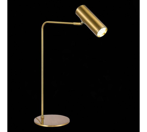 Настольная лампа декоративная ST-Luce Arper SL1006.204.01