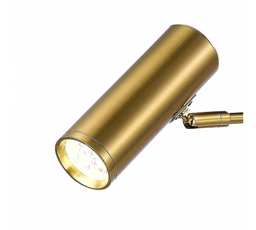 Настольная лампа декоративная ST-Luce Arper SL1006.204.01