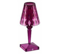 Настольная лампа декоративная ST-Luce Sparkle SL1010.704.01