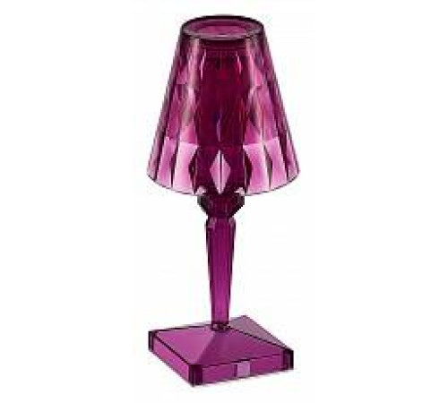 Настольная лампа декоративная ST-Luce Sparkle SL1010.704.01