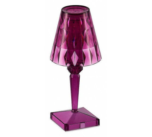 Настольная лампа декоративная ST-Luce Sparkle SL1010.704.01