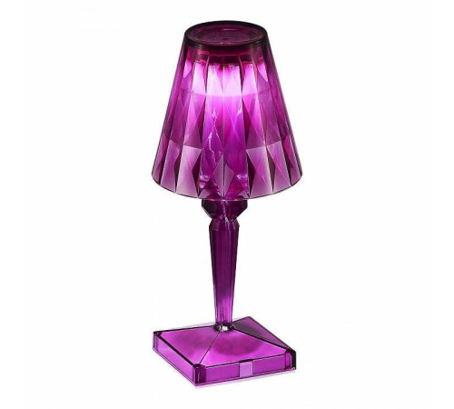 Настольная лампа декоративная ST-Luce Sparkle SL1010.704.01