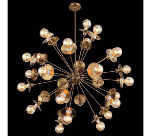 Люстра на штанге ST-Luce Guido SL1111.303.30