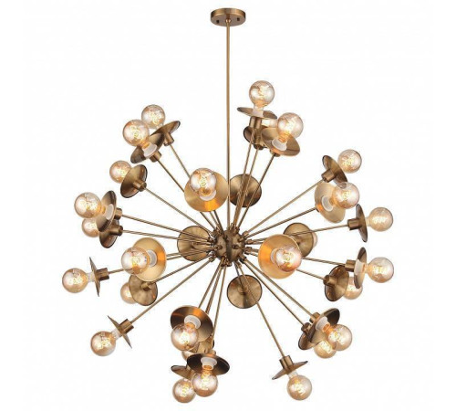 Люстра на штанге ST-Luce Guido SL1111.303.30