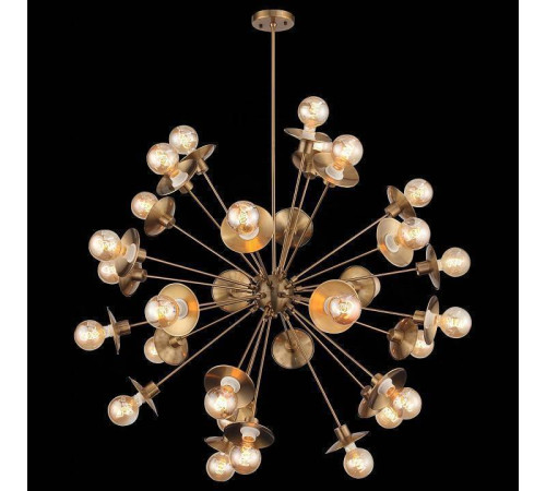 Люстра на штанге ST-Luce Guido SL1111.303.30