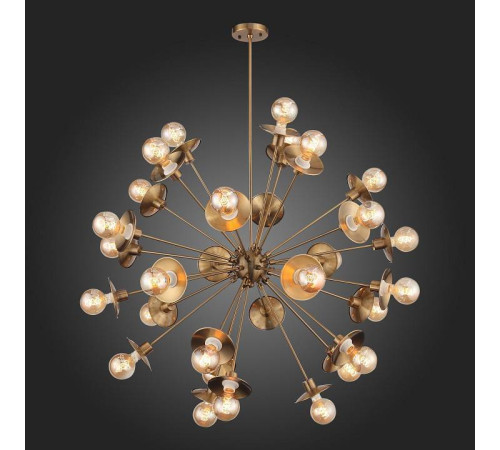 Люстра на штанге ST-Luce Guido SL1111.303.30