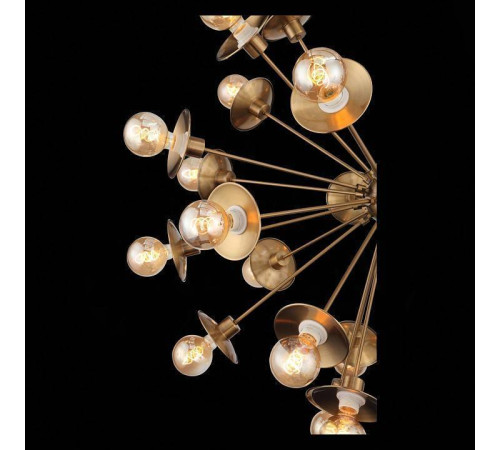 Люстра на штанге ST-Luce Guido SL1111.303.30