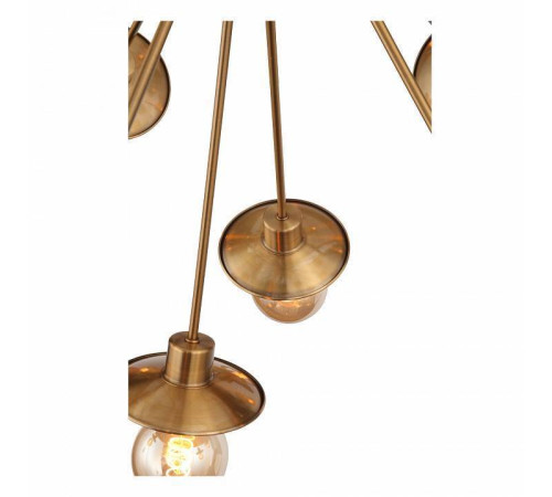 Люстра на штанге ST-Luce Guido SL1111.303.30