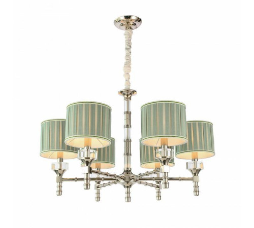 Подвесная люстра ST-Luce Oleo SL1121.103.06