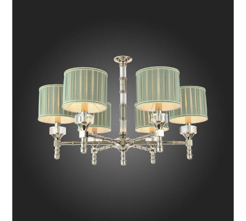 Подвесная люстра ST-Luce Oleo SL1121.103.06