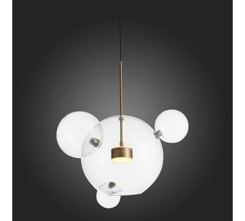 Подвесной светильник ST Luce Bopone SL1133.203.01