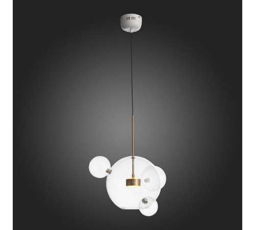 Подвесной светильник ST Luce Bopone SL1133.203.01