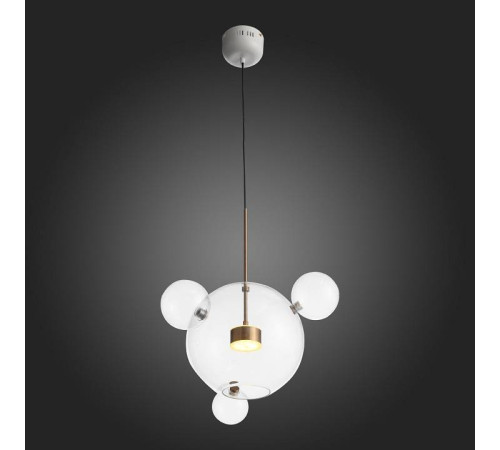 Подвесной светильник ST Luce Bopone SL1133.203.01