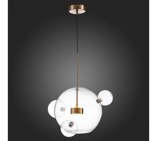 Подвесной светильник ST Luce Bopone SL1133.203.01