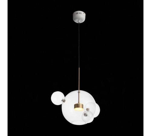 Подвесной светильник ST Luce Bopone SL1133.203.01