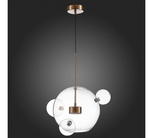 Подвесной светильник ST Luce Bopone SL1133.203.01
