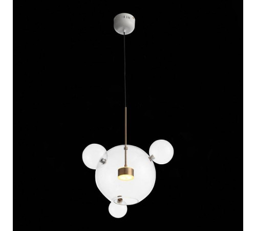 Подвесной светильник ST Luce Bopone SL1133.203.01