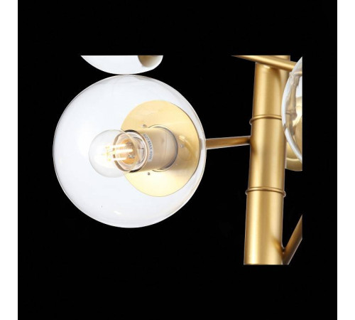 Подвесная люстра ST-Luce Liora SL1150.203.08