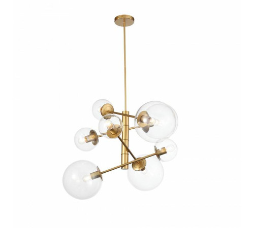 Подвесная люстра ST-Luce Liora SL1150.203.08