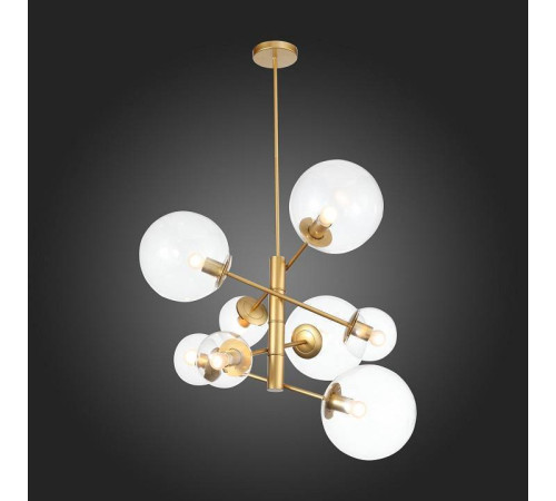 Подвесная люстра ST-Luce Liora SL1150.203.08