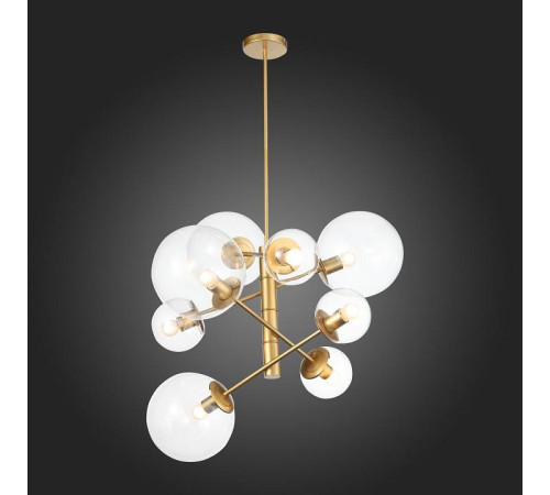 Подвесная люстра ST-Luce Liora SL1150.203.08