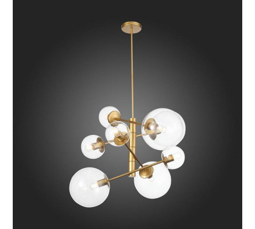 Подвесная люстра ST-Luce Liora SL1150.203.08