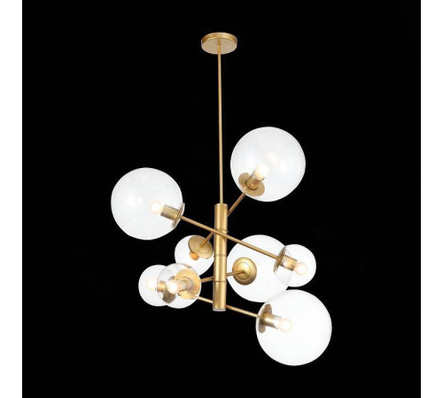 Подвесная люстра ST-Luce Liora SL1150.203.08