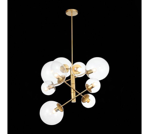 Подвесная люстра ST-Luce Liora SL1150.203.08