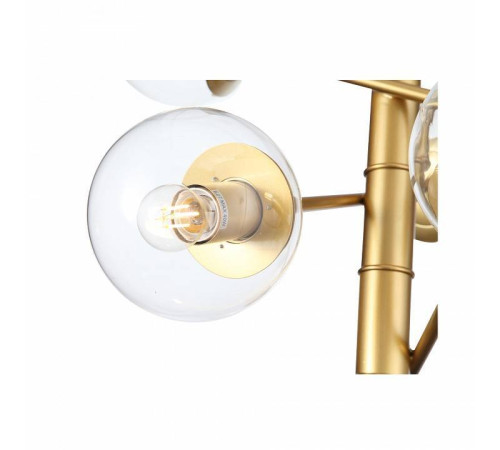 Подвесная люстра ST-Luce Liora SL1150.203.08