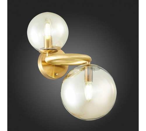 Бра ST-Luce Gorizia SL1162.301.02