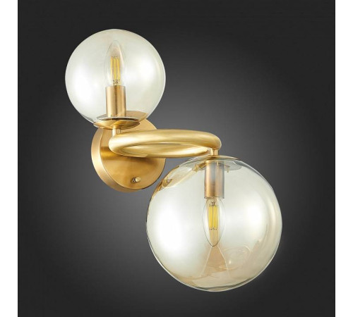 Бра ST-Luce Gorizia SL1162.301.02