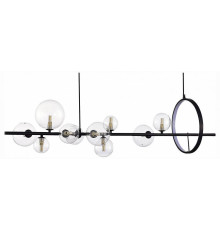 Подвесной светильник ST-Luce Necton 15 Вт LED SL1165.423.15