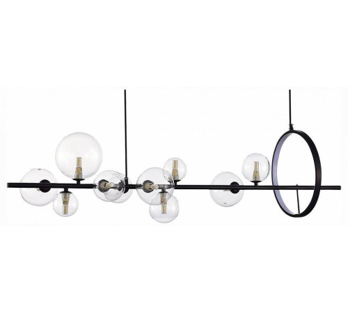 Подвесной светильник ST-Luce Necton 15 Вт LED SL1165.423.15