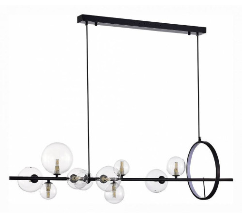 Подвесной светильник ST-Luce Necton 15 Вт LED SL1165.423.15