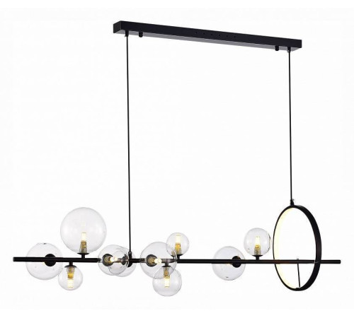 Подвесной светильник ST-Luce Necton 15 Вт LED SL1165.423.15