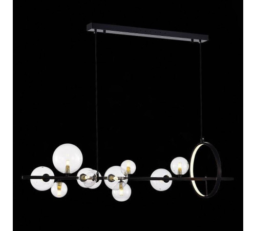 Подвесной светильник ST-Luce Necton 15 Вт LED SL1165.423.15