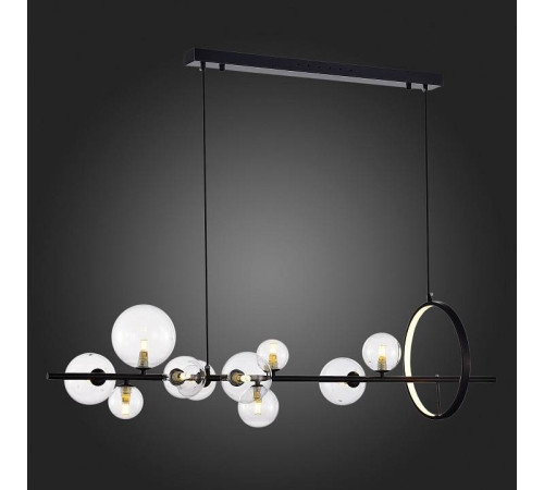 Подвесной светильник ST-Luce Necton 15 Вт LED SL1165.423.15