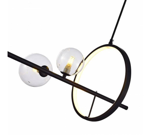 Подвесной светильник ST-Luce Necton 15 Вт LED SL1165.423.15