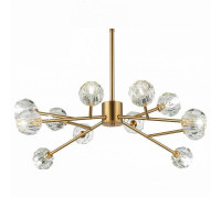 Подвесная люстра ST-Luce Romano SL1166.303.12