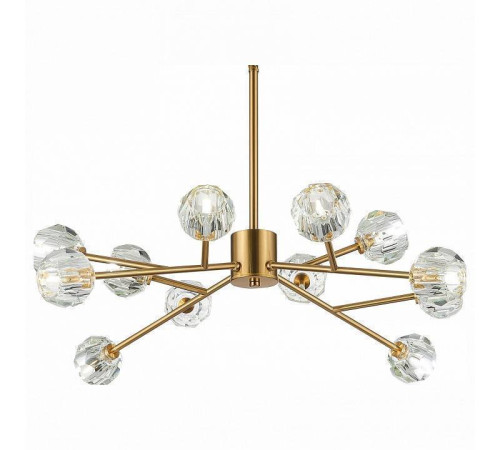 Подвесная люстра ST-Luce Romano SL1166.303.12
