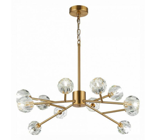 Подвесная люстра ST-Luce Romano SL1166.303.12