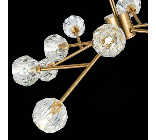 Подвесная люстра ST-Luce Romano SL1166.303.12