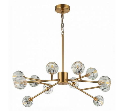 Подвесная люстра ST-Luce Romano SL1166.303.12